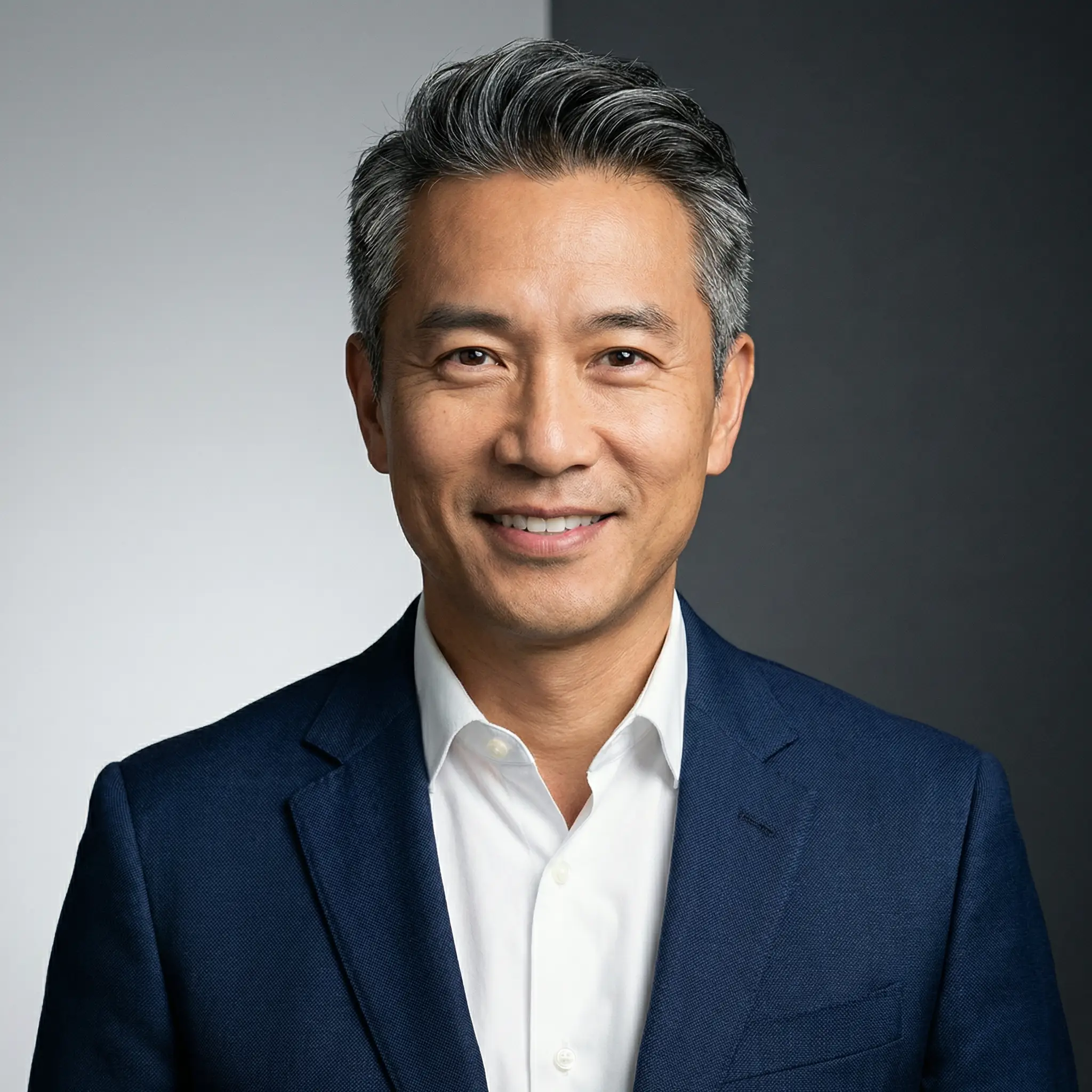 搜同网影视总监陈志远