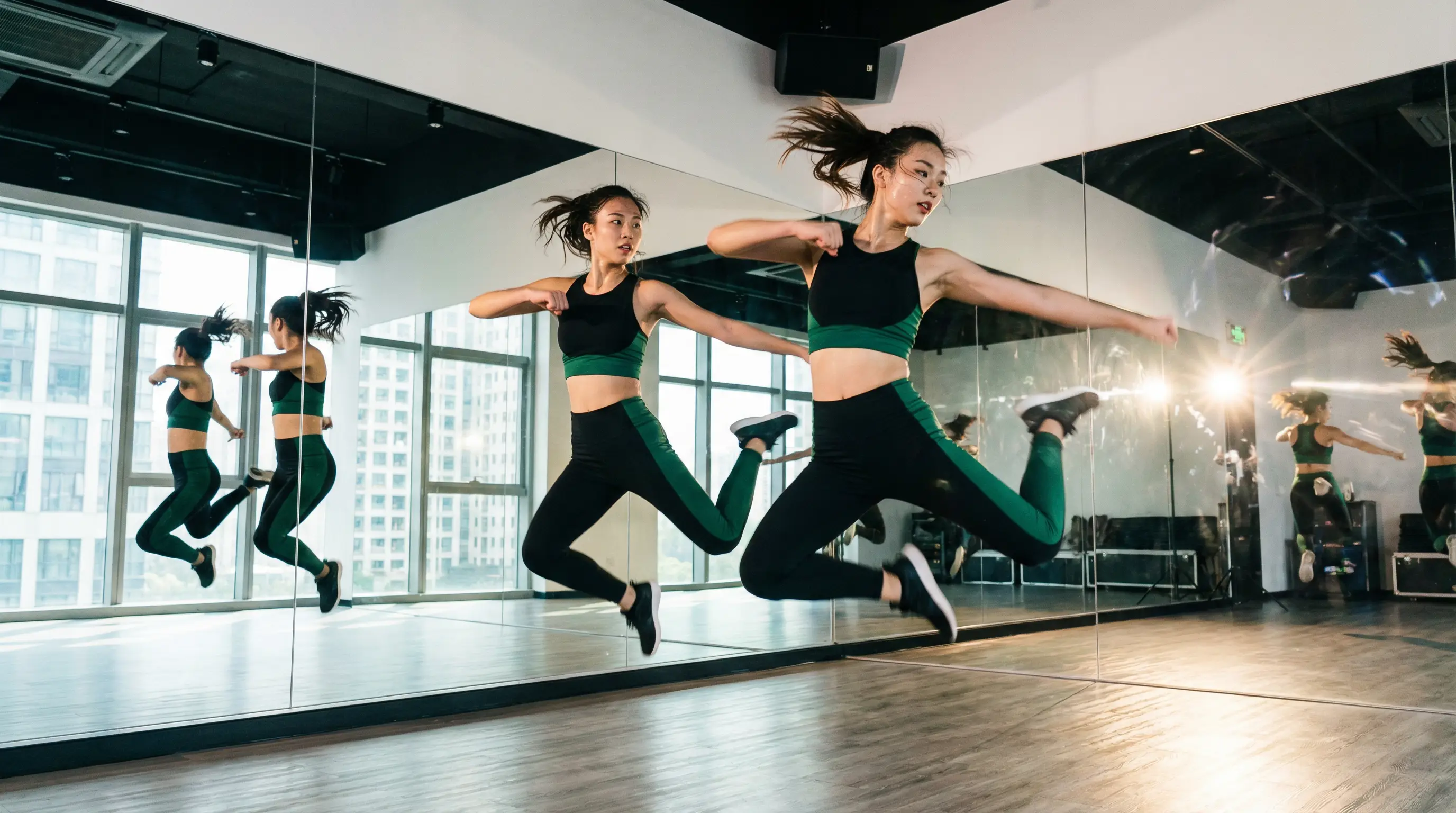 搜同网舞蹈视频精选